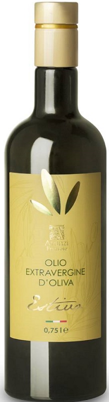 Avanzi Olio 75 6