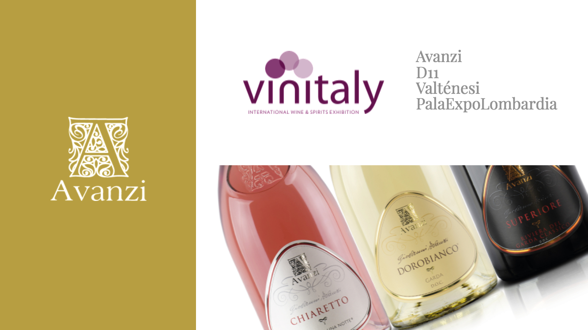Vinitaly 2018