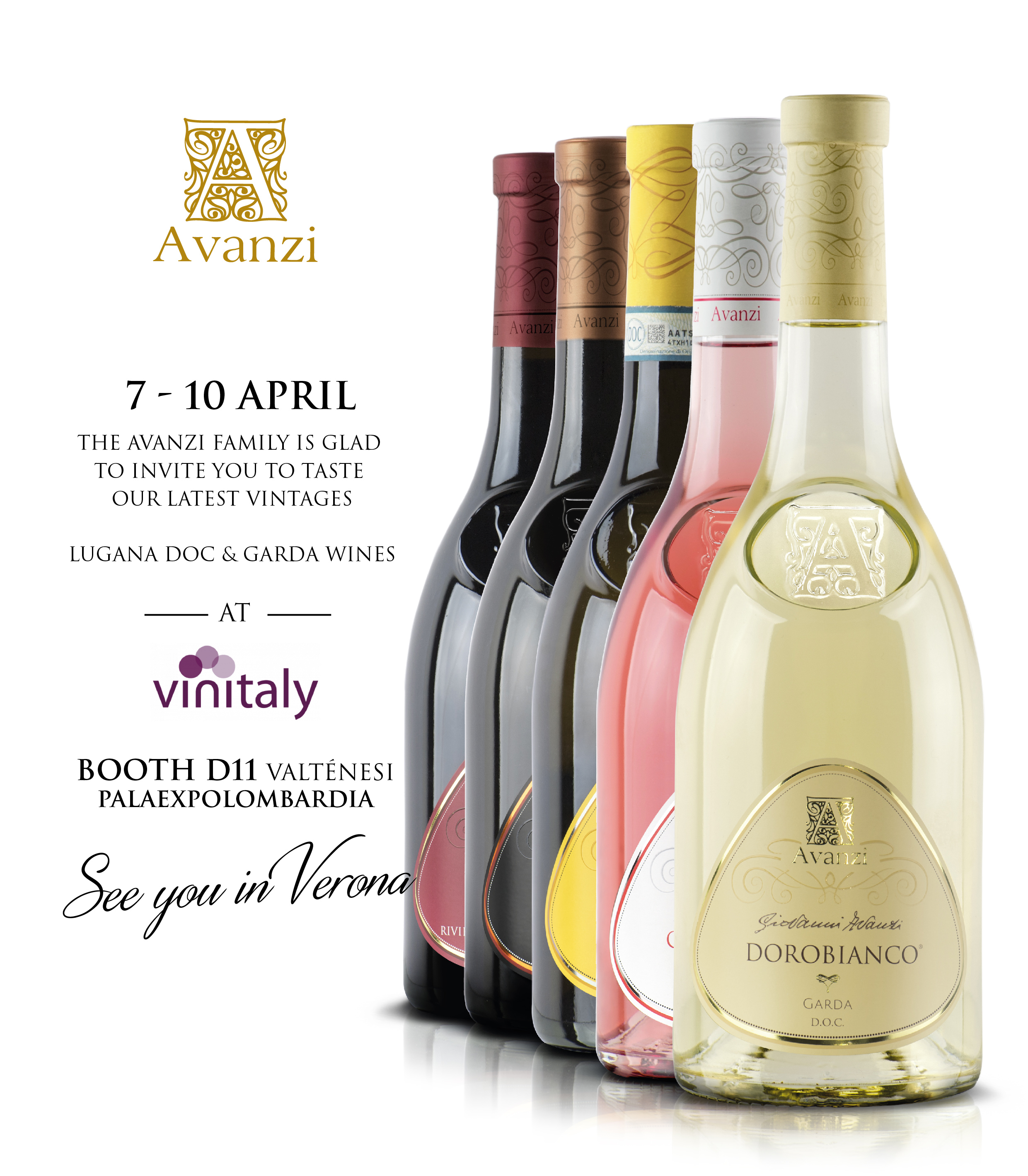 Vinitaly 2019